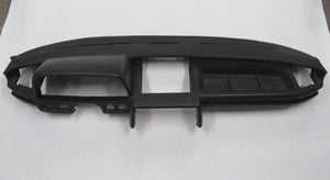 BMW E12 Armaturenbrett