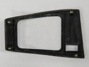 Toyota Celica T18 Verkleidung Schalthebel Mittelkonsole 58821-20180