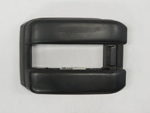 Laden Sie das Bild in den Galerie-Viewer, BMW E38 7er Mittelarmlehne vorn Leder Schwarz