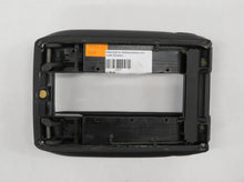 Laden Sie das Bild in den Galerie-Viewer, BMW E38 7er Mittelarmlehne vorn Leder Schwarz