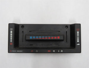 Range Rover Classic Abdeckung Cover Heizungsregler Bedienteil Heizung