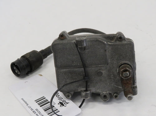 Porsche 928 S4 GT Tempomat 94461702100