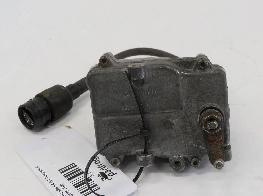 Porsche 928 S4 GT Tempomat 94461702100