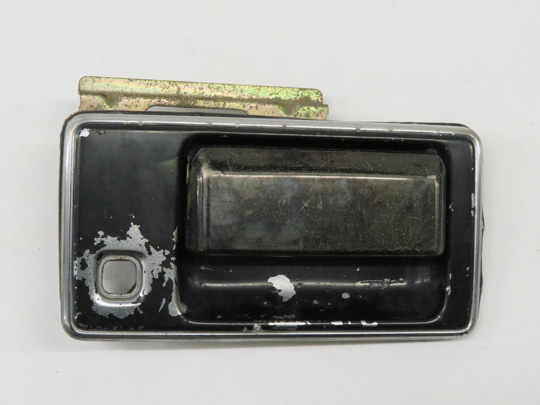 Nissan 300ZX Z31 Türöffner Türgriff aussen Tür vorn rechts