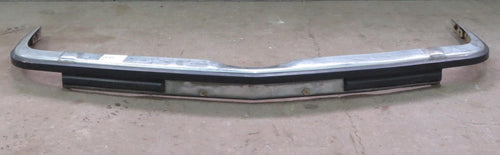 BMW E12 Stoßstange vorn