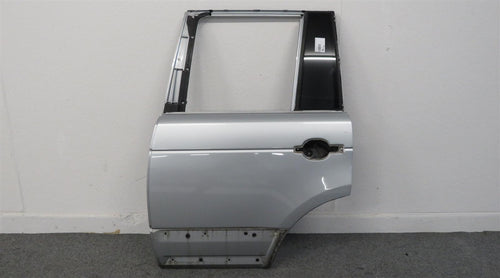 Range Rover III L322 Tür hinten links Rear Door Left