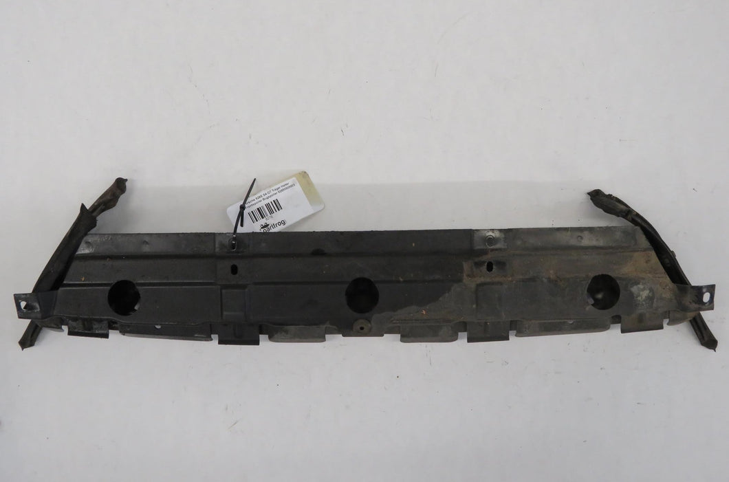Porsche 928S S4 GT Träger Halter Frontspoiler Bugspoiler 92850505903