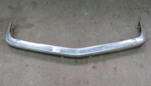 Laden Sie das Bild in den Galerie-Viewer, BMW E21 Stoßstange vorn Front Bumper