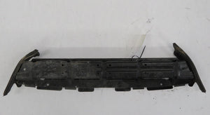 Porsche 928S S4 GT Träger Halter Frontspoiler Bugspoiler 92850505903