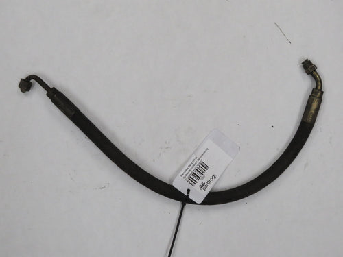Mercedes Benz W123 Hydraulikschlauch Servolenkung Druckschlauch Vorlauf