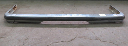 BMW E21 Stoßstange hinten Rear Bumper