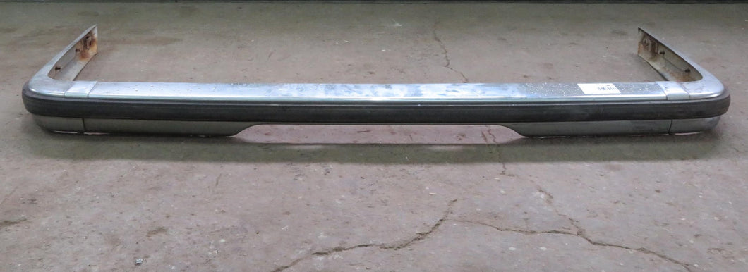 BMW E21 Stoßstange hinten Rear Bumper