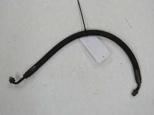 Mercedes Benz W123 Hydraulikschlauch Servolenkung Druckschlauch Vorlauf