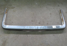 Laden Sie das Bild in den Galerie-Viewer, BMW E21 Stoßstange hinten Rear Bumper