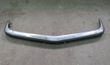 Laden Sie das Bild in den Galerie-Viewer, BMW E21 Stoßstange vorn Front Bumper