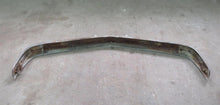 Laden Sie das Bild in den Galerie-Viewer, BMW E21 Stoßstange vorn Front Bumper