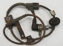 Laden Sie das Bild in den Galerie-Viewer, Nissan 300ZX Z31 ABS-Sensor vorn links