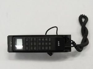 BMW E38 7er Telefon Telefonhörer Mittelarmlehne vorn 8377400