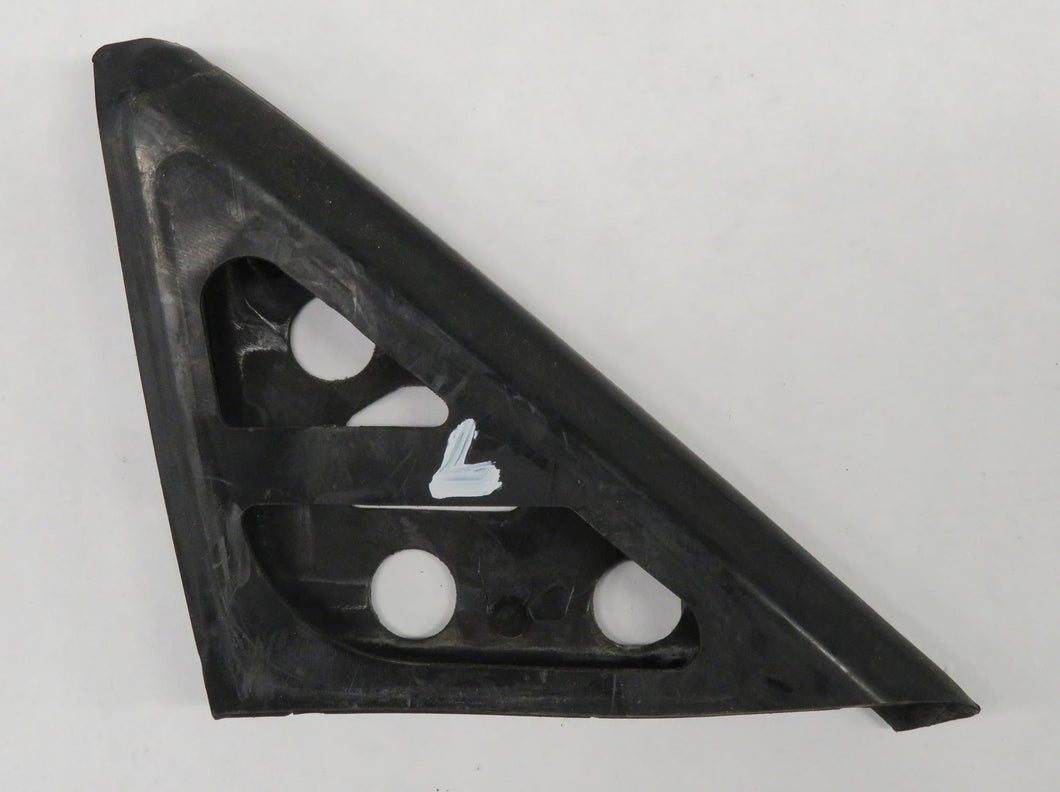 Nissan 300ZX Z31 Abdeckung Verkleidung außen Spiegel Tür vorn links