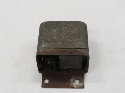 BMW E3 E9 Relais Regler Lichtmaschine 12V/14V