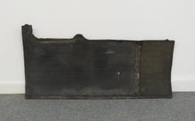 Laden Sie das Bild in den Galerie-Viewer, Range Rover Classic Lang 5-Türer Gummimatte Teppich Kofferraum hinten links