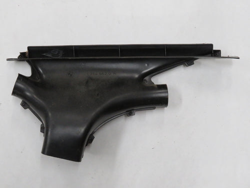 BMW E12 Defroster Luftauslass Armaturenbrett rechts 13546620