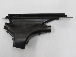 BMW E12 Defroster Luftauslass Armaturenbrett rechts 13546620