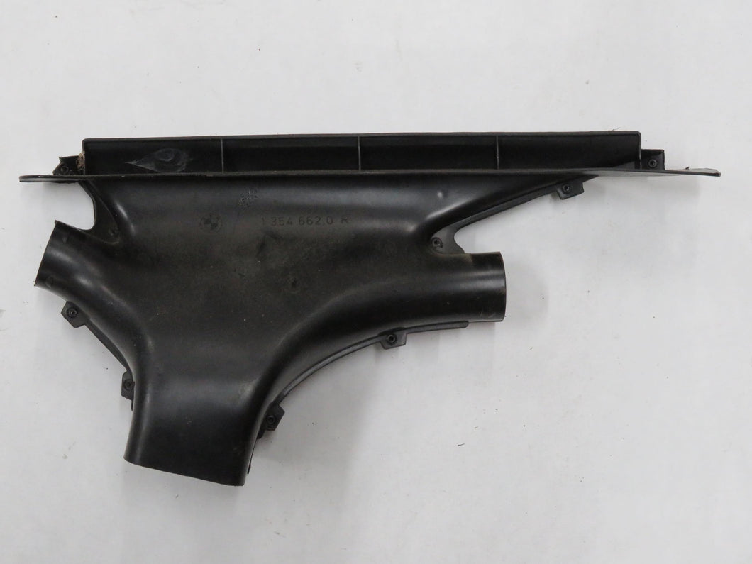 BMW E12 Defroster Luftauslass Armaturenbrett rechts 13546620