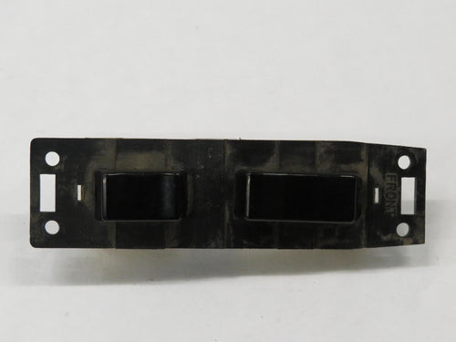 Nissan 300ZX Z31 Schalter elektr. Fensterheber Tür vorn links 2576101P00