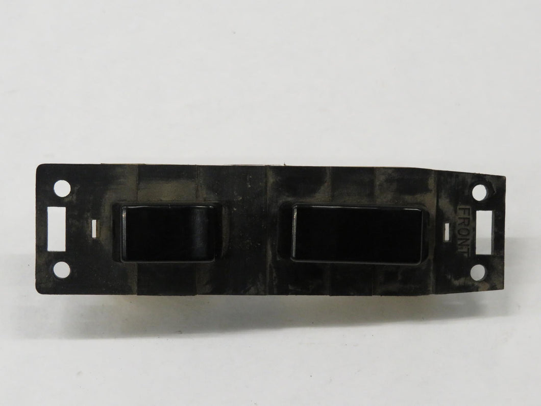 Nissan 300ZX Z31 Schalter elektr. Fensterheber Tür vorn links 2576101P00