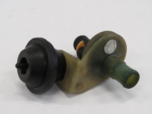 Porsche 928 S4 GT Scheibenventil Wasserhahn Heizungsregler 92857457303