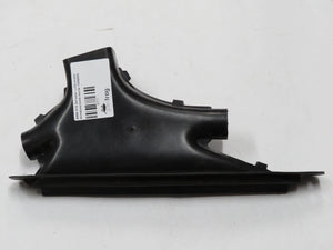 BMW E12 Defroster Luftauslass Armaturenbrett rechts 13546620