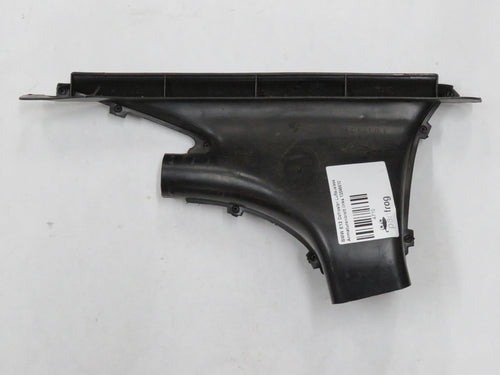 BMW E12 Defroster Luftauslass Armaturenbrett links 13546610