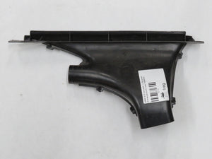 BMW E12 Defroster Luftauslass Armaturenbrett links 13546610