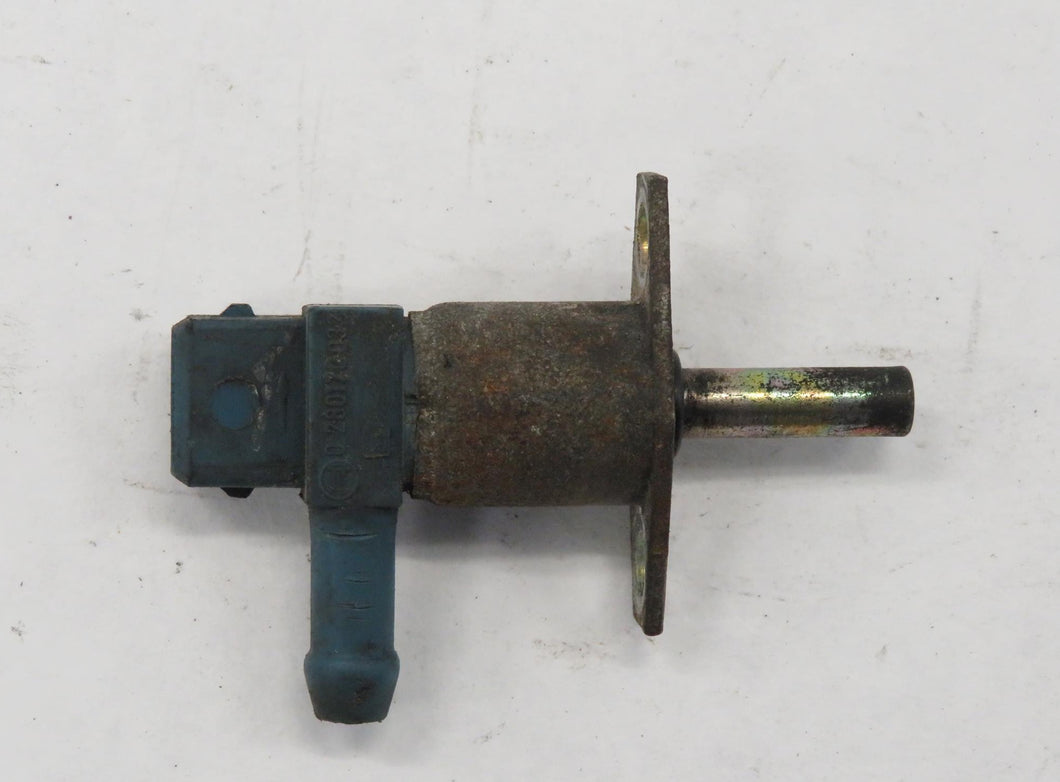 BMW E3 E12 E23 E24 E28 E30 Startventil Kaltstartventil Bosch 0280170032