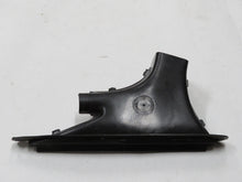 Laden Sie das Bild in den Galerie-Viewer, BMW E12 Defroster Luftauslass Armaturenbrett links 13546610