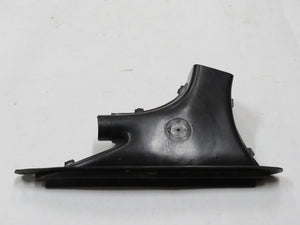 BMW E12 Defroster Luftauslass Armaturenbrett links 13546610