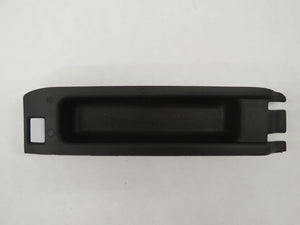 BMW E38 7er Mittelarmlehne vorn Ablagefach 803632