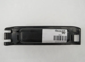 BMW E38 7er Mittelarmlehne vorn Ablagefach 803632