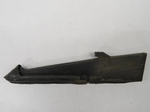 Nissan 300ZX Z31 Fensterdichtung Gummi Ecke Tür vorn rechts oder links