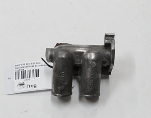 BMW E12 520i E21 320i Wasseranschluss Zylinderkopf 1255159