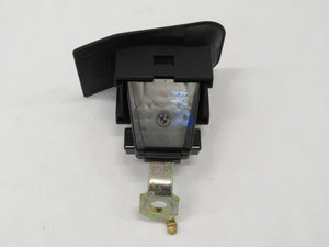 BMW E38 7er Gurtschloss hinten rechts 8125845