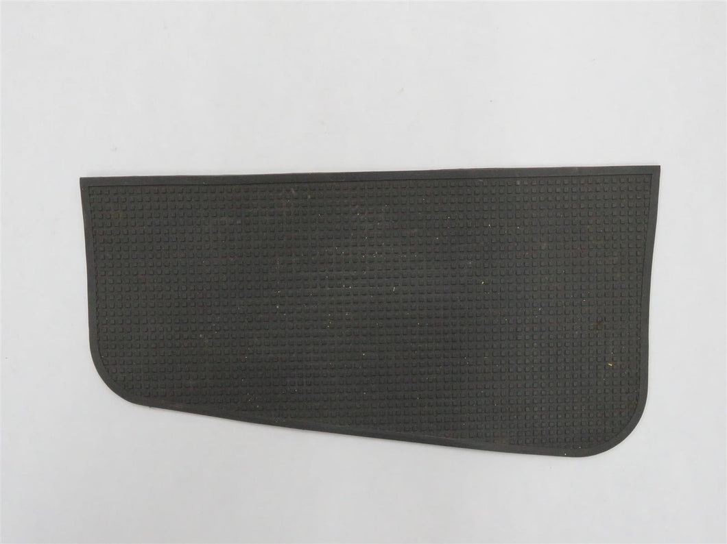 Range Rover Classic Gummimatte Eiinlage Ablagefach Armatruenbrett Ablage