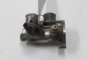 BMW E12 520i E21 320i Wasseranschluss Zylinderkopf 1255159