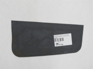 Range Rover Classic Gummimatte Eiinlage Ablagefach Armatruenbrett Ablage