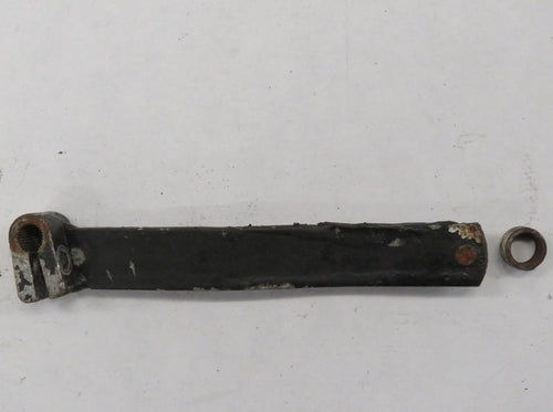 BMW E3 E9 Hebel Gestänge Gaspedal