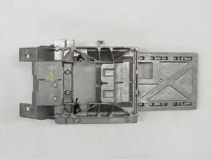 BMW E38 7er Mittelarmlehne vorn Schiebeelement