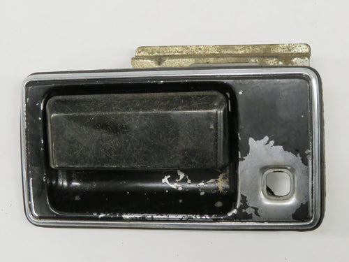 Nissan 300ZX Z31 Türöffner Türgriff aussen Tür vorn links