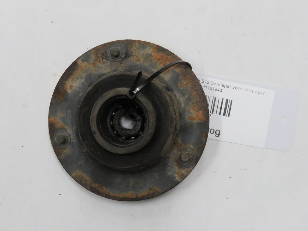 BMW E12 Domlager vorn links oder rechts 11101943