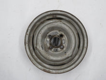 Laden Sie das Bild in den Galerie-Viewer, BMW Neue Klasse 1500 1600 1800 2000 Stahlfelge Lemmerz 4x100 5,5x14